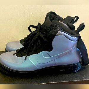 Jordan air force foamposites